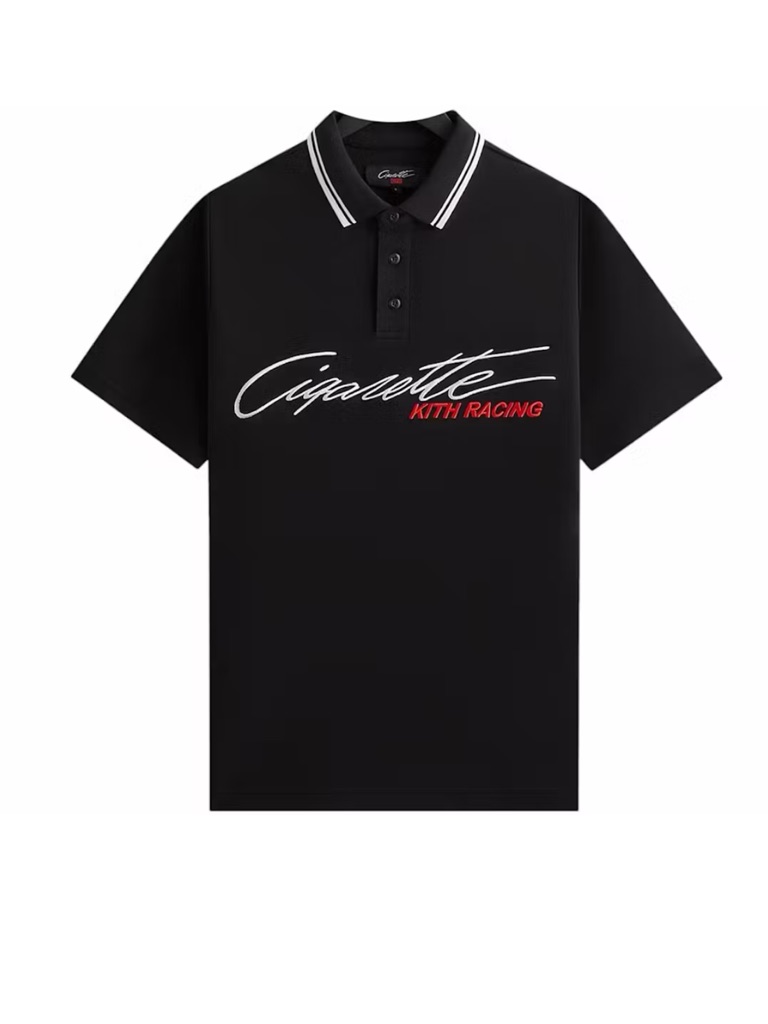 Kith Cigarette Polo